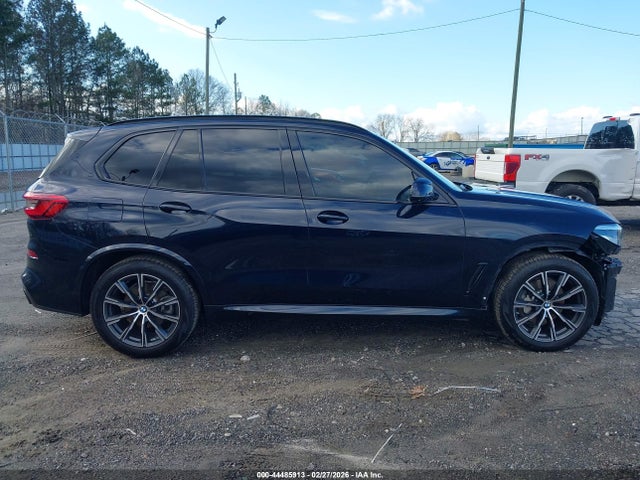 Продаж на аукціоні авто 2019 Bmw X5 Xdrive40i, vin: 5UXCR6C54KLL09564, номер лоту: 44485913