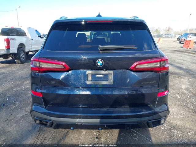 Продаж на аукціоні авто 2019 Bmw X5 Xdrive40i, vin: 5UXCR6C54KLL09564, номер лоту: 44485913