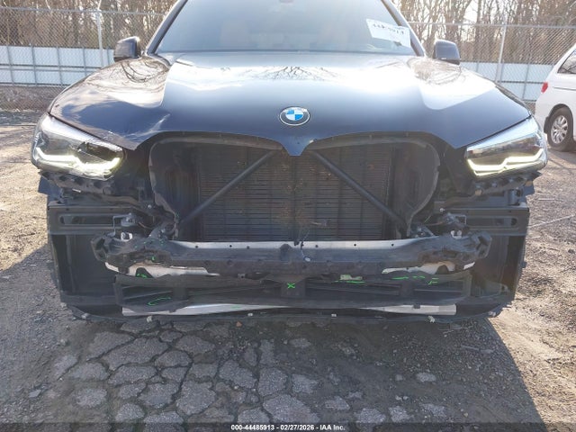 Продаж на аукціоні авто 2019 Bmw X5 Xdrive40i, vin: 5UXCR6C54KLL09564, номер лоту: 44485913
