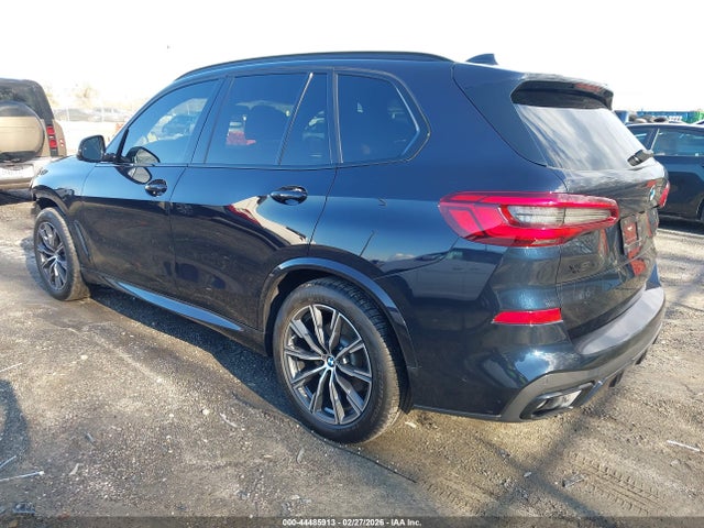 Продаж на аукціоні авто 2019 Bmw X5 Xdrive40i, vin: 5UXCR6C54KLL09564, номер лоту: 44485913