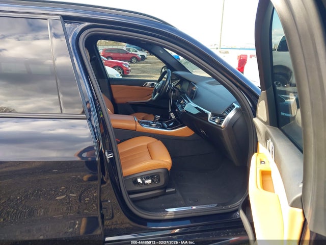Продаж на аукціоні авто 2019 Bmw X5 Xdrive40i, vin: 5UXCR6C54KLL09564, номер лоту: 44485913