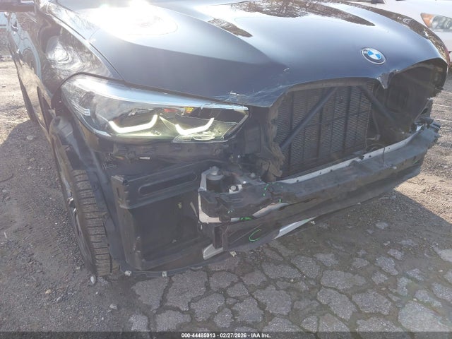 Продаж на аукціоні авто 2019 Bmw X5 Xdrive40i, vin: 5UXCR6C54KLL09564, номер лоту: 44485913