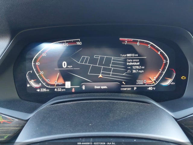 Продаж на аукціоні авто 2019 Bmw X5 Xdrive40i, vin: 5UXCR6C54KLL09564, номер лоту: 44485913