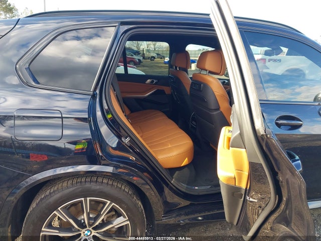 Продаж на аукціоні авто 2019 Bmw X5 Xdrive40i, vin: 5UXCR6C54KLL09564, номер лоту: 44485913