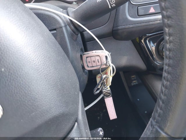 Aukcja sprzedaży 2021 Honda Hr-v Awd Sport, vin: 3CZRU6H12MM723826, numer aukcji: 44485915