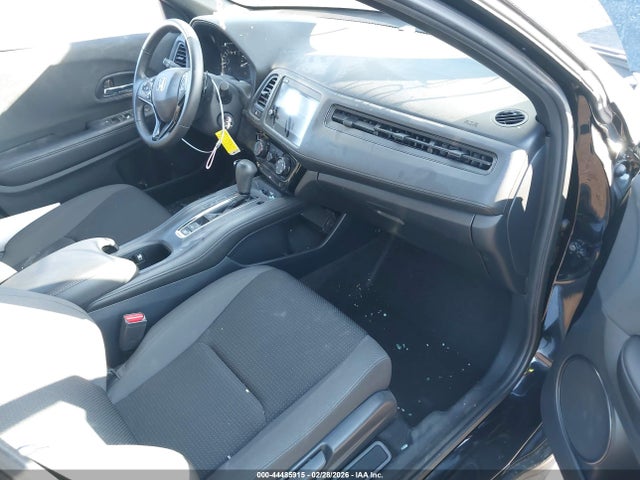 Aukcja sprzedaży 2021 Honda Hr-v Awd Sport, vin: 3CZRU6H12MM723826, numer aukcji: 44485915