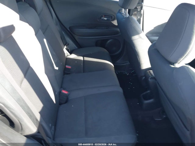 Aukcja sprzedaży 2021 Honda Hr-v Awd Sport, vin: 3CZRU6H12MM723826, numer aukcji: 44485915