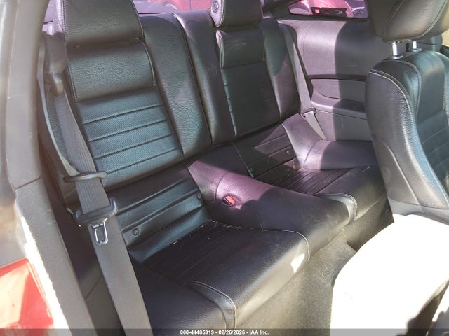 2011 FORD MUSTANG 1ZVBP8CF5B5164320 Photo 7