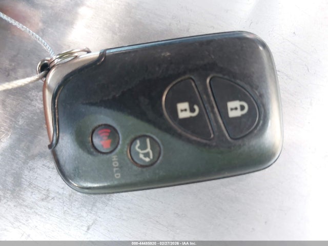 Продажа на аукционе авто 2010 Lexus Rx 350, vin: JTJZK1BAXA2402110, номер лота: 44485920