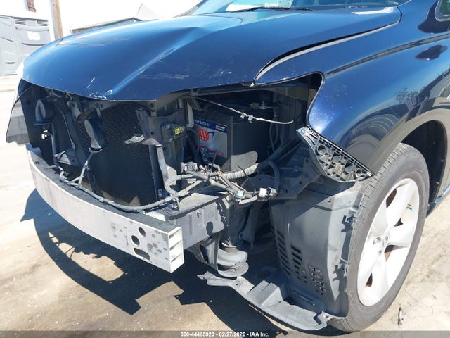 Продажа на аукционе авто 2010 Lexus Rx 350, vin: JTJZK1BAXA2402110, номер лота: 44485920