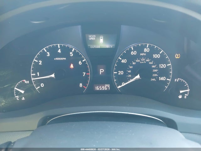 Продажа на аукционе авто 2010 Lexus Rx 350, vin: JTJZK1BAXA2402110, номер лота: 44485920