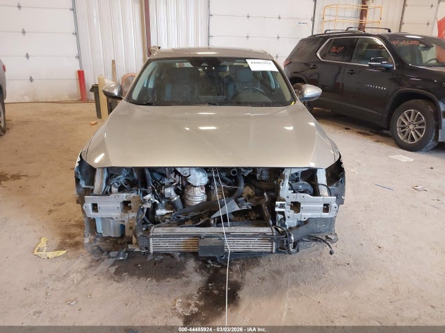 44485924 :رقم المزاد ، 1HGCV1F55MA010452 vin ، 2021 Honda Accord Ex-l مزاد بيع