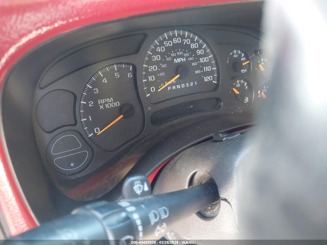 Продаж на аукціоні авто 2007 Gmc Sierra 1500 Classic Sle1, vin: 1GTEC19Z27Z168135, номер лоту: 44485928
