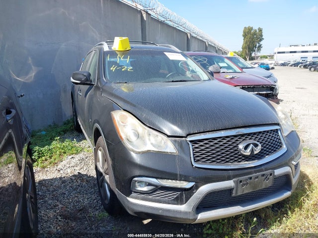 2017 INFINITI QX50 JN1BJ0RP6HM384654
