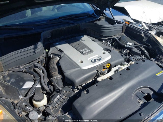 2017 INFINITI QX50 JN1BJ0RP6HM384654 Photo 9