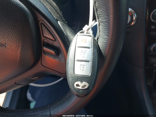 2017 INFINITI QX50 JN1BJ0RP6HM384654 Photo 10