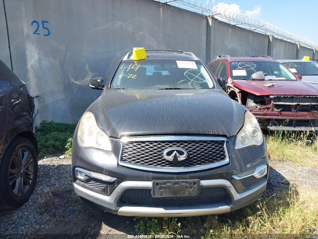 Продаж на аукціоні авто 2017 Infiniti Qx50, vin: JN1BJ0RP6HM384654, номер лоту: 44485930