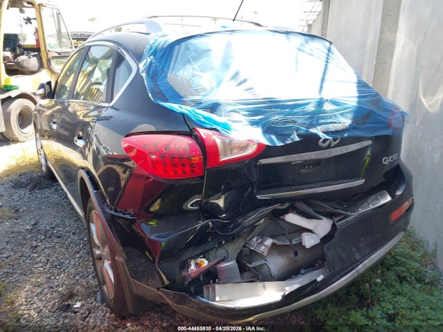 2017 INFINITI QX50 JN1BJ0RP6HM384654 Photo 2