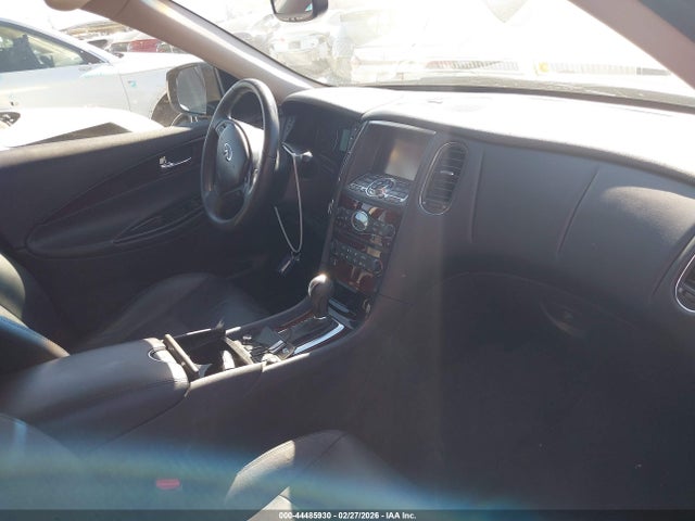 2017 INFINITI QX50 JN1BJ0RP6HM384654 Photo 4