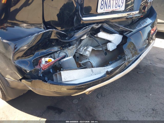 2017 INFINITI QX50 JN1BJ0RP6HM384654 Photo 5