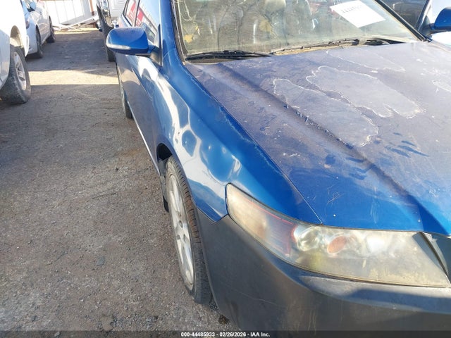 Aukcja sprzedaży 2004 Acura Tsx, vin: JH4CL96894C023656, numer aukcji: 44485933