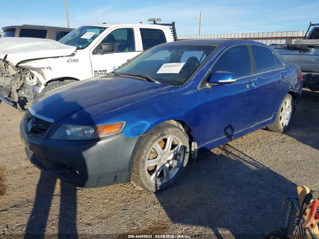 Aukcja sprzedaży 2004 Acura Tsx, vin: JH4CL96894C023656, numer aukcji: 44485933