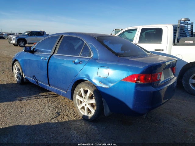 Aukcja sprzedaży 2004 Acura Tsx, vin: JH4CL96894C023656, numer aukcji: 44485933