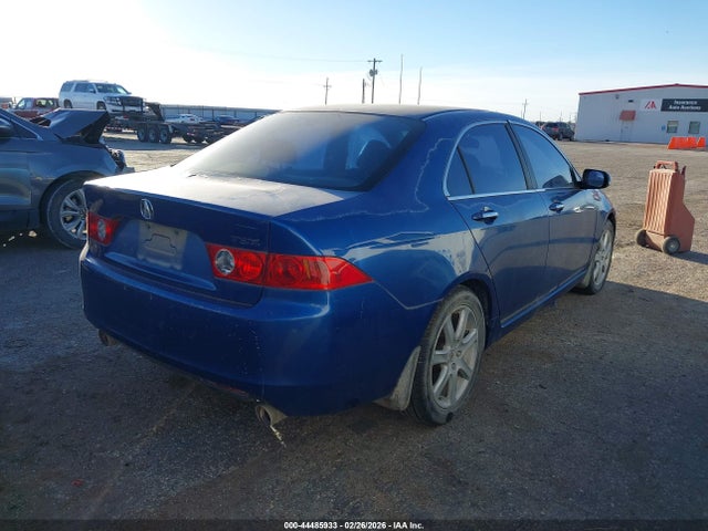 Aukcja sprzedaży 2004 Acura Tsx, vin: JH4CL96894C023656, numer aukcji: 44485933