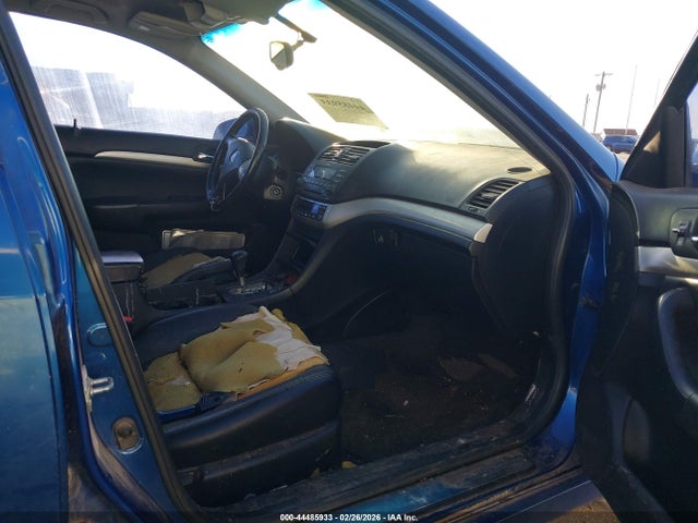 Aukcja sprzedaży 2004 Acura Tsx, vin: JH4CL96894C023656, numer aukcji: 44485933