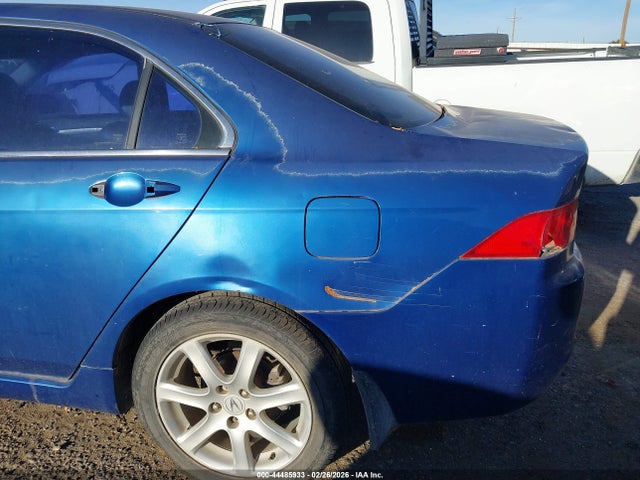 Aukcja sprzedaży 2004 Acura Tsx, vin: JH4CL96894C023656, numer aukcji: 44485933