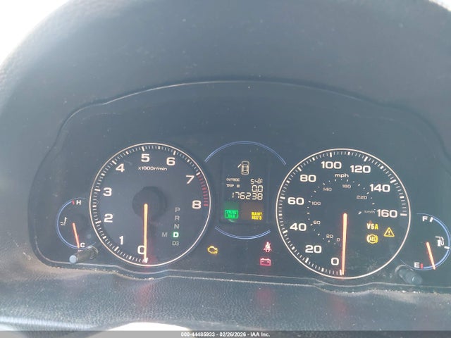 Aukcja sprzedaży 2004 Acura Tsx, vin: JH4CL96894C023656, numer aukcji: 44485933