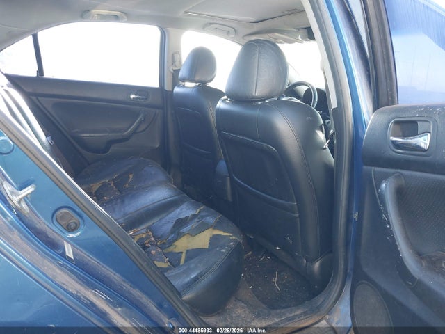 Aukcja sprzedaży 2004 Acura Tsx, vin: JH4CL96894C023656, numer aukcji: 44485933