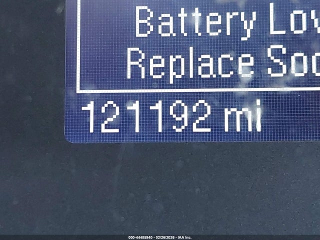MAJ3P1RE8JC235071 Ford ECOSPORT S