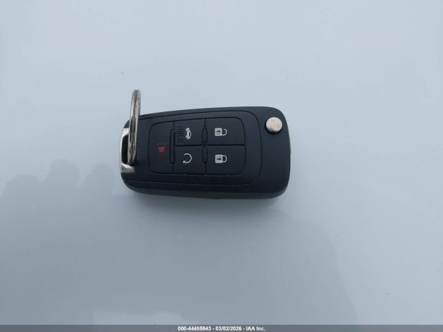 Aukcja sprzedaży 2012 Chevrolet Equinox 2lt, vin: 2GNFLNEK3C6268262, numer aukcji: 44485943