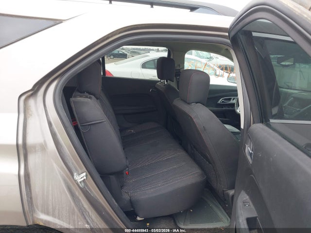 Продаж на аукціоні авто 2012 Chevrolet Equinox 2lt, vin: 2GNFLNEK3C6268262, номер лоту: 44485943