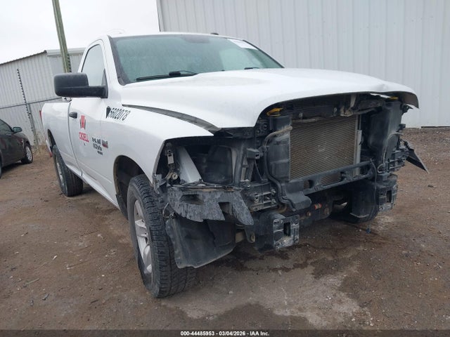 Aukcja sprzedaży 2020 Ram 1500 Classic Tradesman  4x2 8' Box, vin: 3C6JR6DT8LG305190, numer aukcji: 44485953