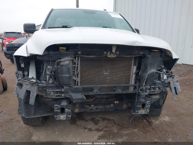 Aukcja sprzedaży 2020 Ram 1500 Classic Tradesman  4x2 8' Box, vin: 3C6JR6DT8LG305190, numer aukcji: 44485953