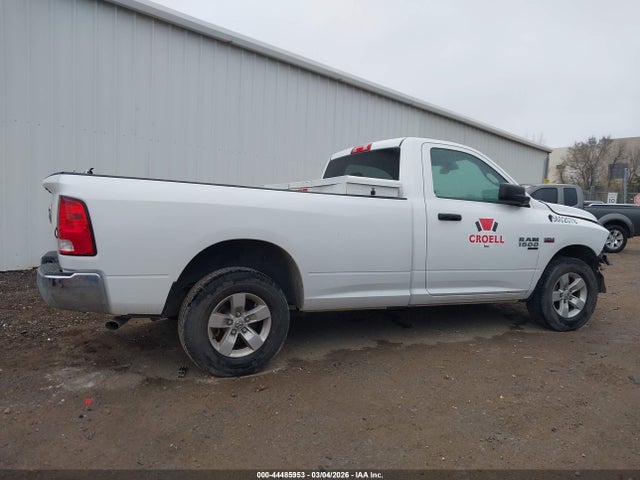 Aukcja sprzedaży 2020 Ram 1500 Classic Tradesman  4x2 8' Box, vin: 3C6JR6DT8LG305190, numer aukcji: 44485953
