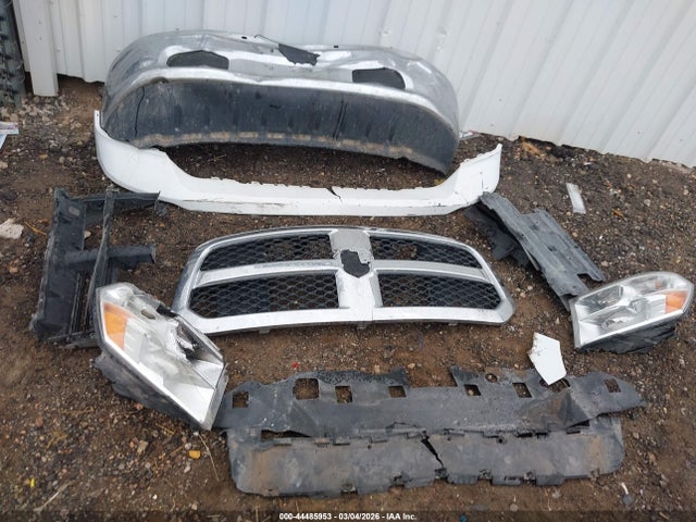 Aukcja sprzedaży 2020 Ram 1500 Classic Tradesman  4x2 8' Box, vin: 3C6JR6DT8LG305190, numer aukcji: 44485953