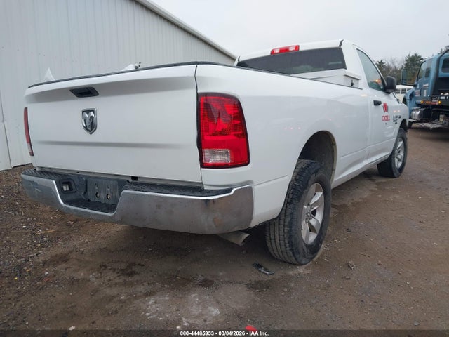 Aukcja sprzedaży 2020 Ram 1500 Classic Tradesman  4x2 8' Box, vin: 3C6JR6DT8LG305190, numer aukcji: 44485953