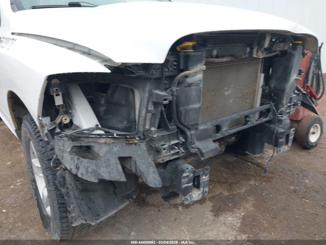 Aukcja sprzedaży 2020 Ram 1500 Classic Tradesman  4x2 8' Box, vin: 3C6JR6DT8LG305190, numer aukcji: 44485953