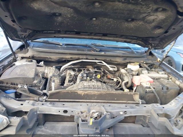 Ford Ranger Xlt 2020 1FTER4FH7LLA68475 Image 10