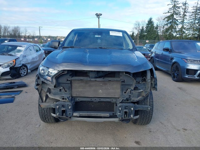 Ford Ranger Xlt 2020 1FTER4FH7LLA68475 Image 13
