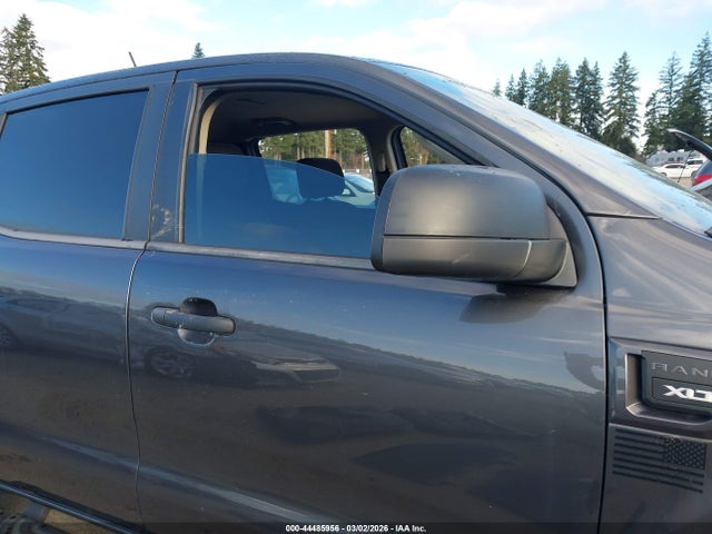 Ford Ranger Xlt 2020 1FTER4FH7LLA68475 Image 14