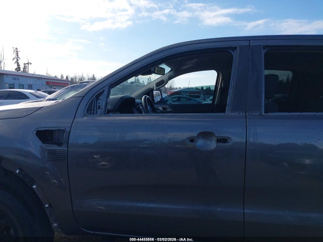 Ford Ranger Xlt 2020 1FTER4FH7LLA68475 Image 15