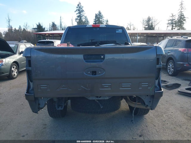 Ford Ranger Xlt 2020 1FTER4FH7LLA68475 Image 17