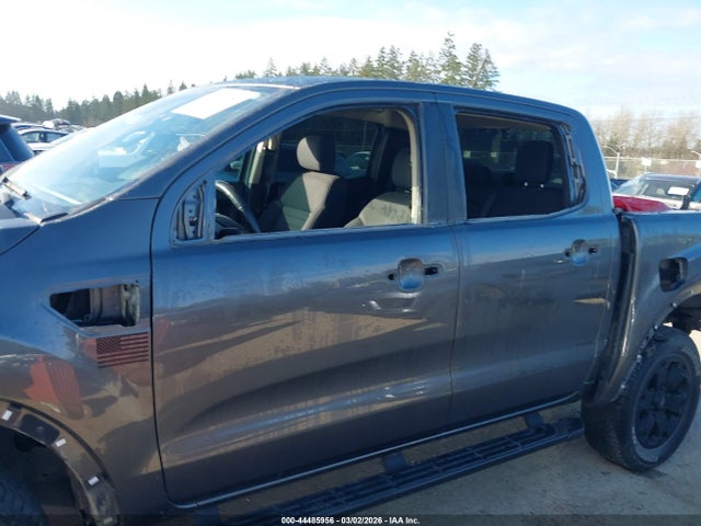 Ford Ranger Xlt 2020 1FTER4FH7LLA68475 Image 18
