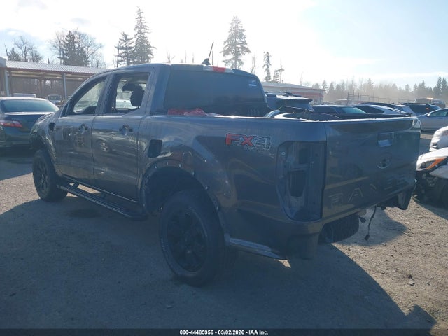 Ford Ranger Xlt 2020 1FTER4FH7LLA68475 Image 19