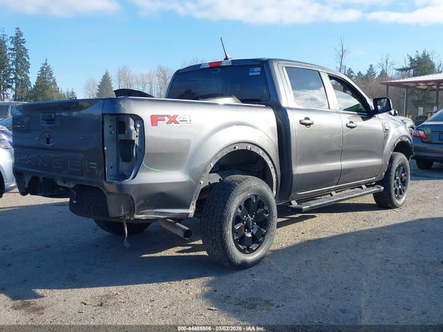 Ford Ranger Xlt 2020 1FTER4FH7LLA68475 Image 20