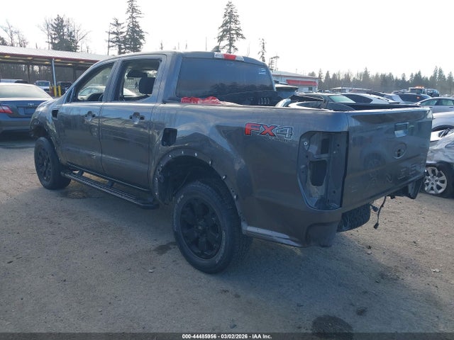 Ford Ranger Xlt 2020 1FTER4FH7LLA68475 Image 3